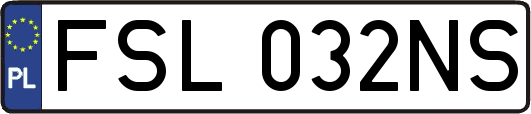 FSL032NS