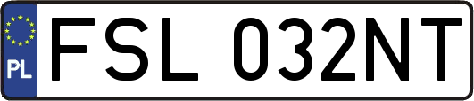 FSL032NT