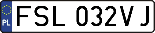 FSL032VJ