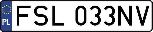 FSL033NV