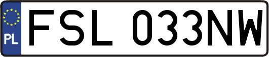 FSL033NW