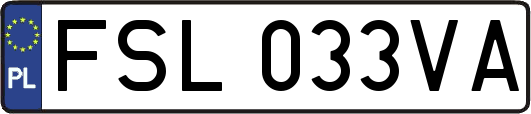 FSL033VA