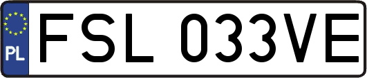 FSL033VE