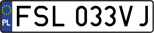 FSL033VJ