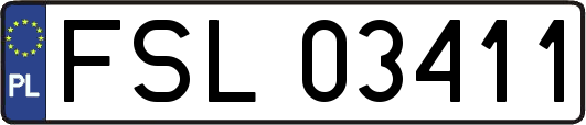 FSL03411