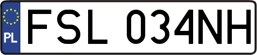 FSL034NH