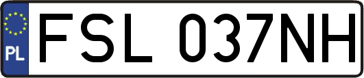 FSL037NH