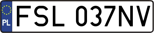 FSL037NV