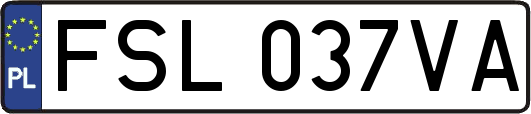 FSL037VA