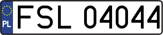 FSL04044