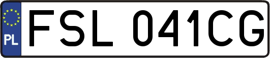 FSL041CG