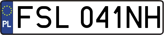 FSL041NH