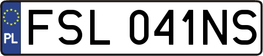 FSL041NS