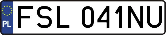 FSL041NU