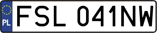 FSL041NW