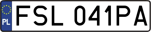 FSL041PA