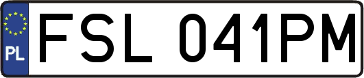 FSL041PM