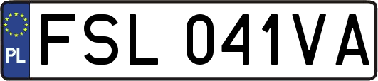 FSL041VA