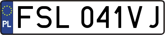 FSL041VJ
