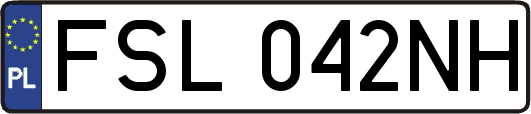 FSL042NH