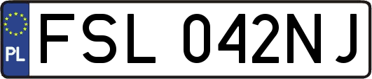 FSL042NJ