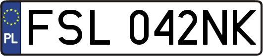 FSL042NK
