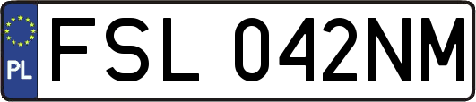 FSL042NM
