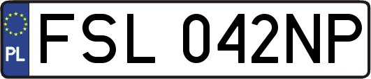 FSL042NP