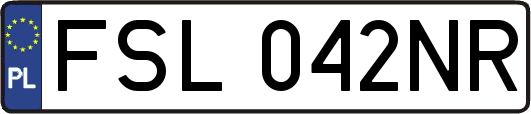 FSL042NR