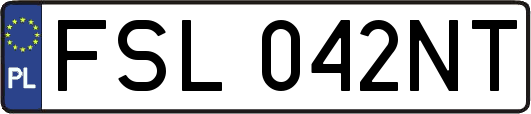 FSL042NT