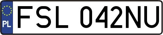 FSL042NU