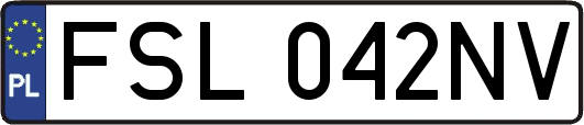 FSL042NV