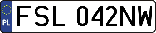 FSL042NW