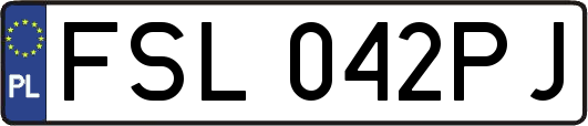 FSL042PJ