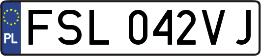 FSL042VJ