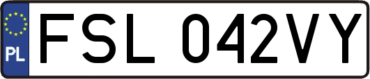 FSL042VY