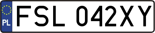 FSL042XY
