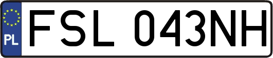 FSL043NH