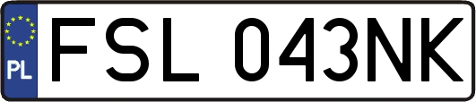 FSL043NK