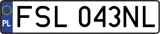 FSL043NL