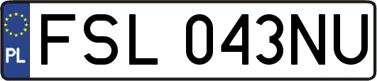 FSL043NU