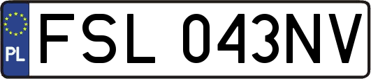 FSL043NV