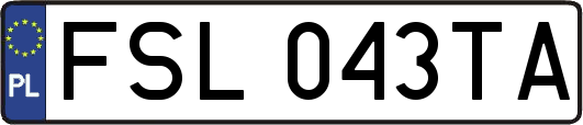 FSL043TA