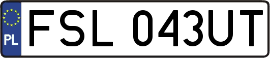 FSL043UT