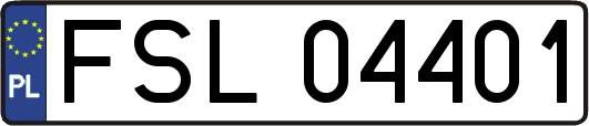 FSL04401