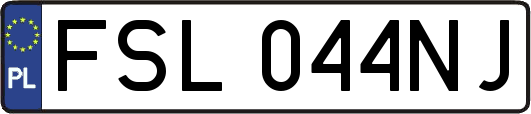 FSL044NJ
