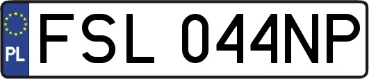 FSL044NP