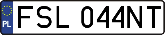 FSL044NT