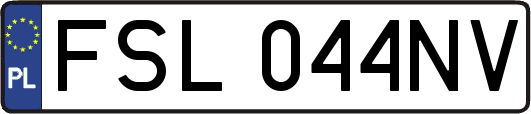 FSL044NV