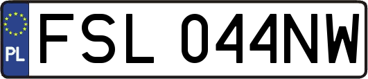 FSL044NW
